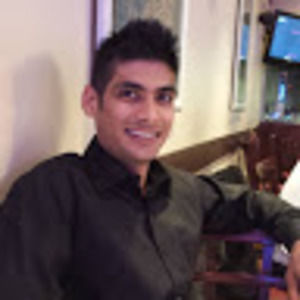 Meet your Posher, Kamran